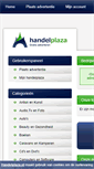 Mobile Screenshot of handelplaza.nl